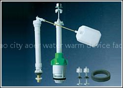 Water tanks accessories AR3001-A