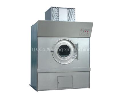 GZP Series Industrial Dryer