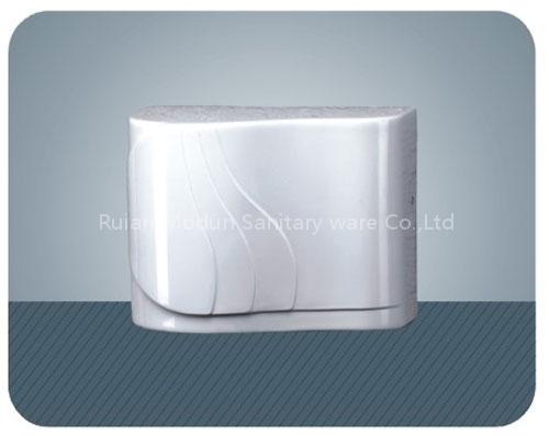 hand dryer