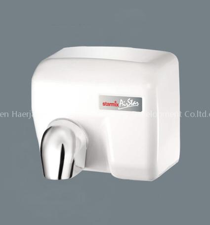 POWER-HAND DRYER ST 2400 E