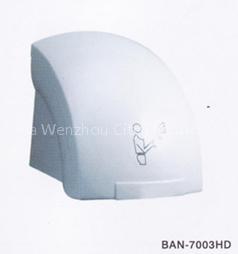 Automatic Hand Dryer