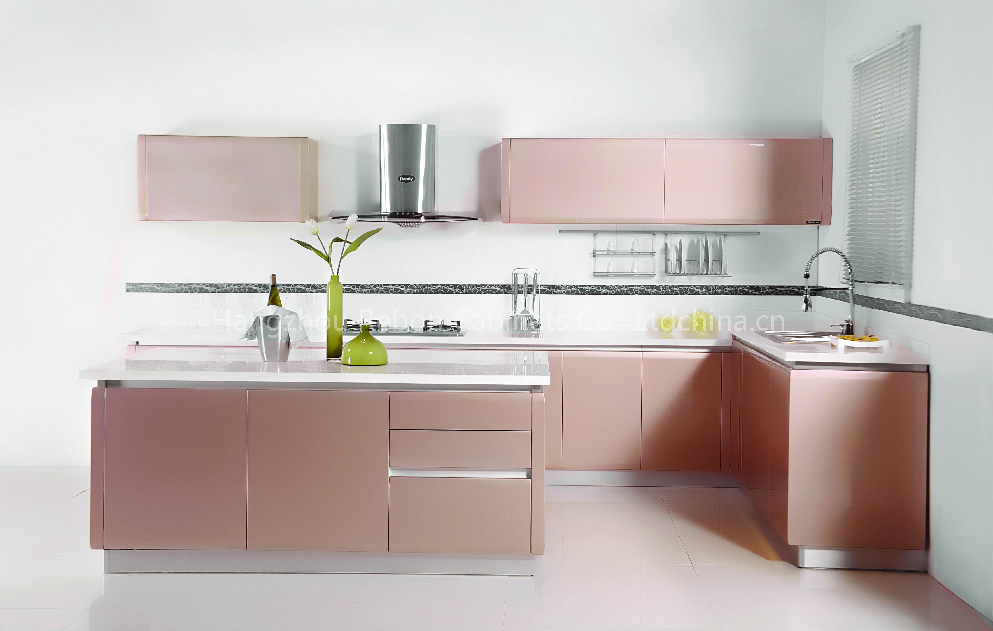 Kitchen Cabinets