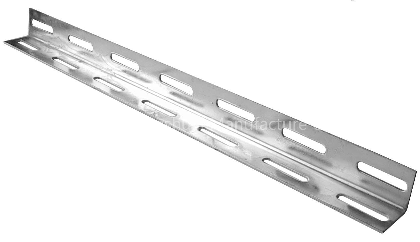 metal machining parts