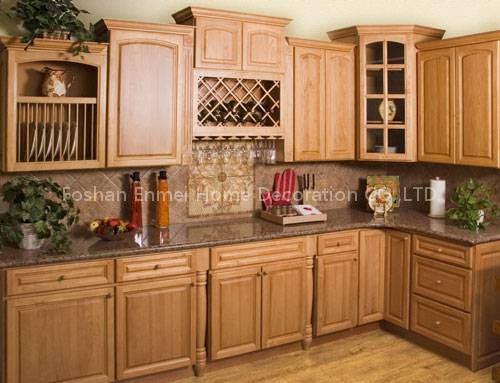 Home Furniture:Kitchen Cabinets