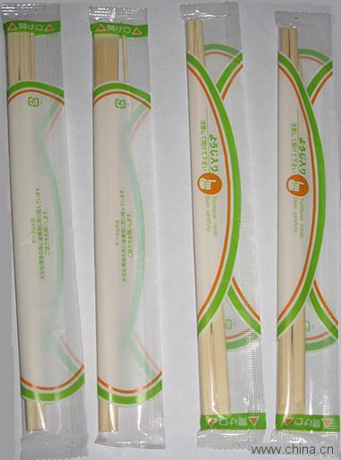 bamboo chopsticks