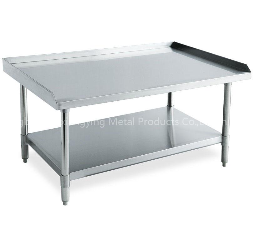 Stainless Steel Work Bench