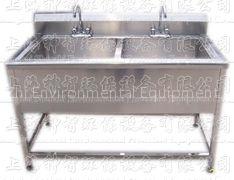 Stainless Steel Sink(SZ-XS208)