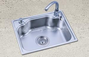 sink
