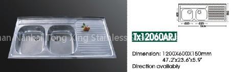 Export/ sell kitchen sink
