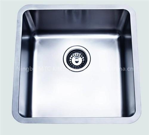 Stainless Steel Under Mount Commercial Sink