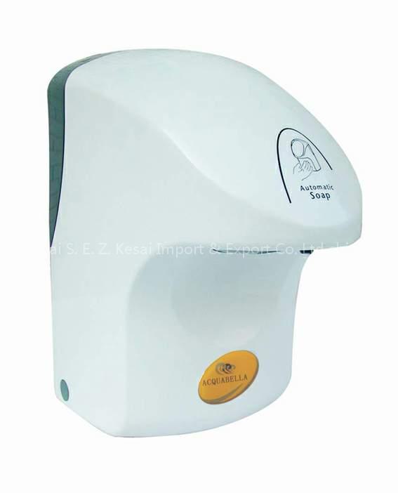 Automatic Soap Dispenser, Sensor Hand Sanitizer Dispenser,Touchless Soap Dispenser