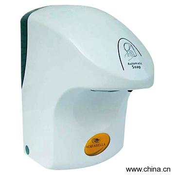 Automatic Liquid Soap Dispenser