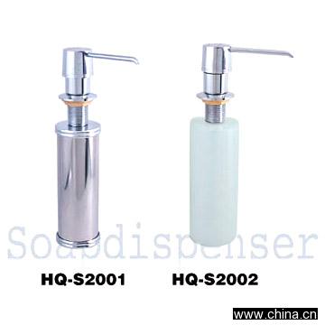 Soap Dispensers