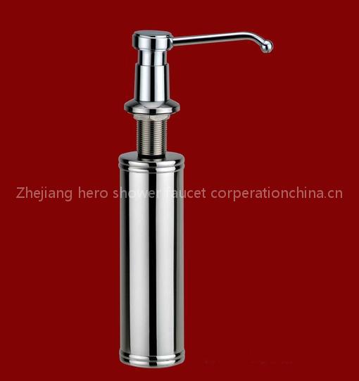 9803A SOAP DISPENSER