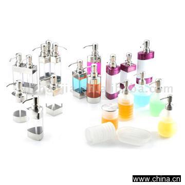 Soap Dispenser