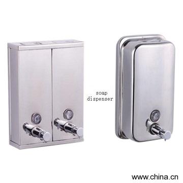 Soap Dispenser