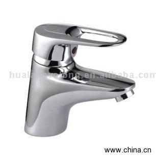 Faucet