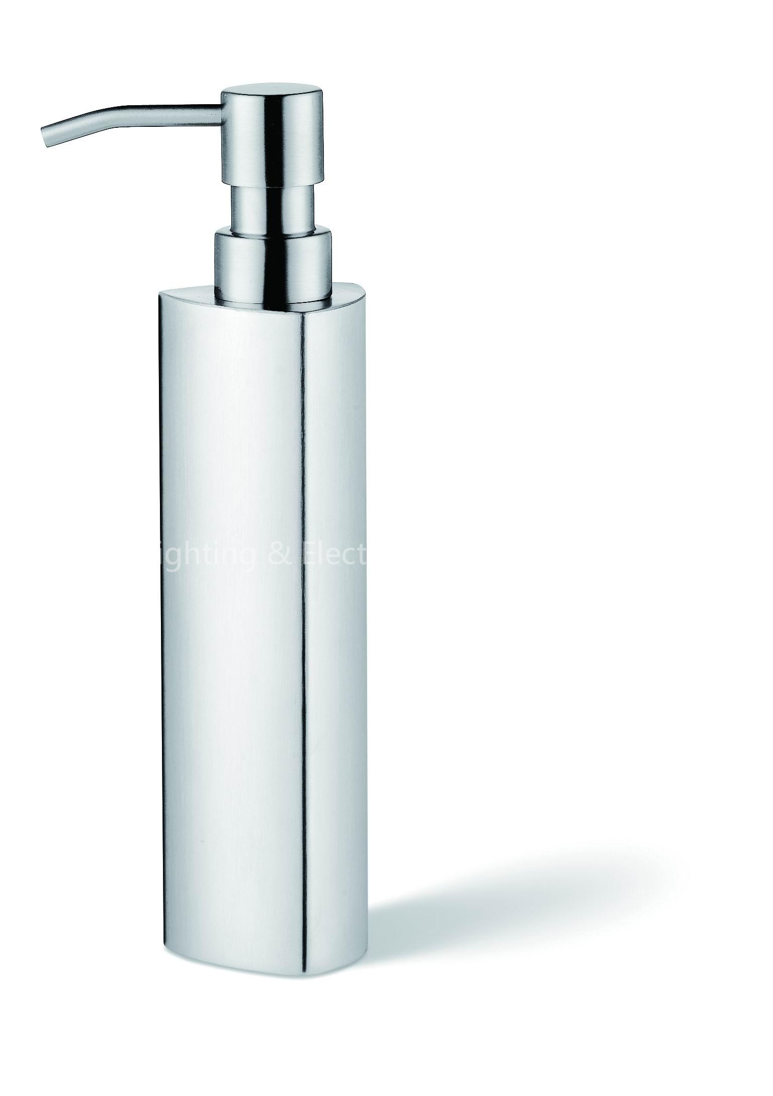 S/S Soap dispenser