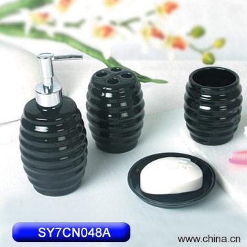Lotion and Soap Dispensers