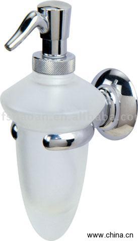 Liquid Soap Dispenser