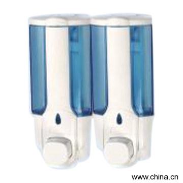 Plastic Liquid Soap Dispenser