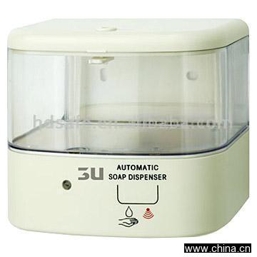 Liquid Soap Dispenser