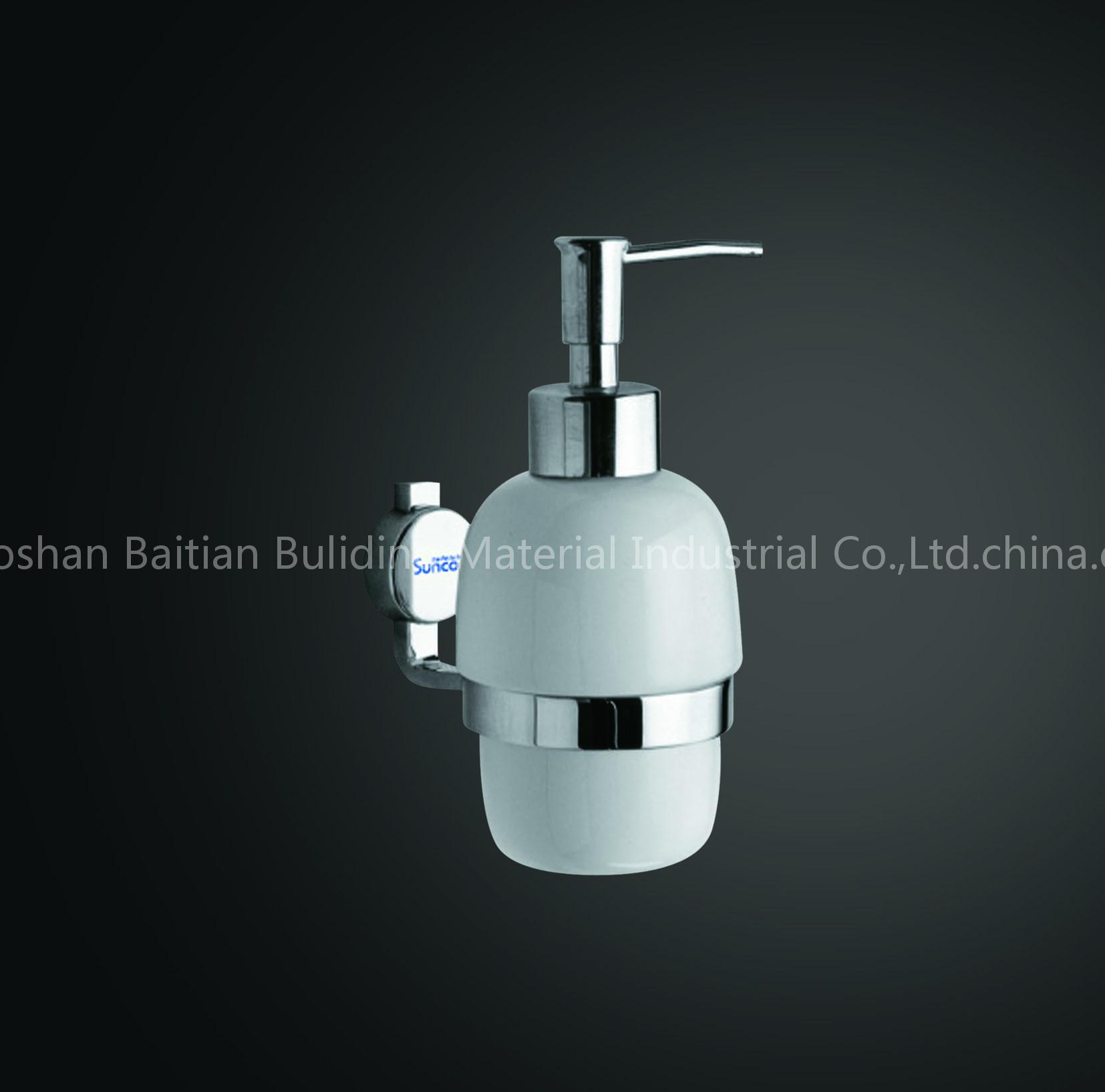 SF601C liquid soap dispenser