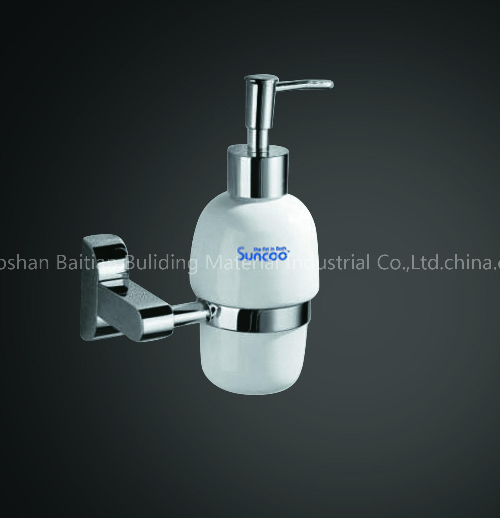 SF301C liquid soap dispenser