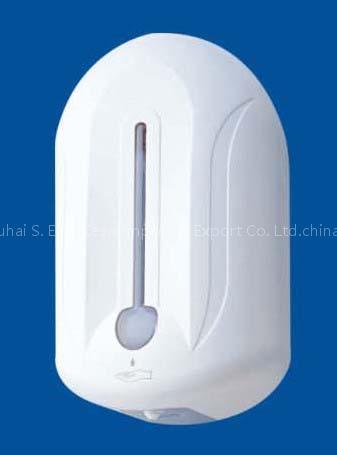 Auto Liquid Soap Dispenser, Touchless Hand Sanitizer Dispenser,Sensor Soap Dispenser