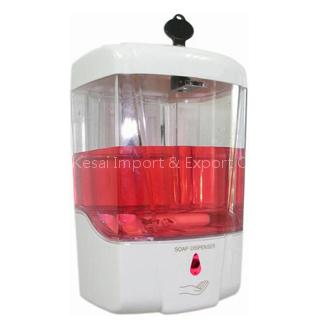 Touchless Soap Dispenser, Sensor Soap Dispenser,Automatic Hand Sanitizer Dispenser