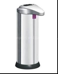KZYX-01E Stainless Steel Sensor Liquid Soap Dispenser
