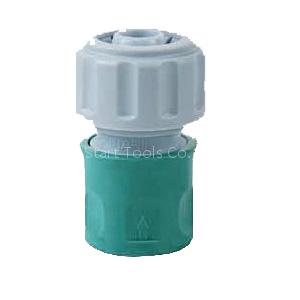 5/8"- 3/4" Platic quick connector