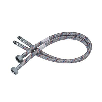 Braided Flexible Metal Hose