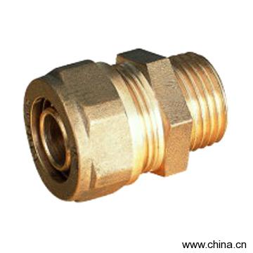 Brass Fittings