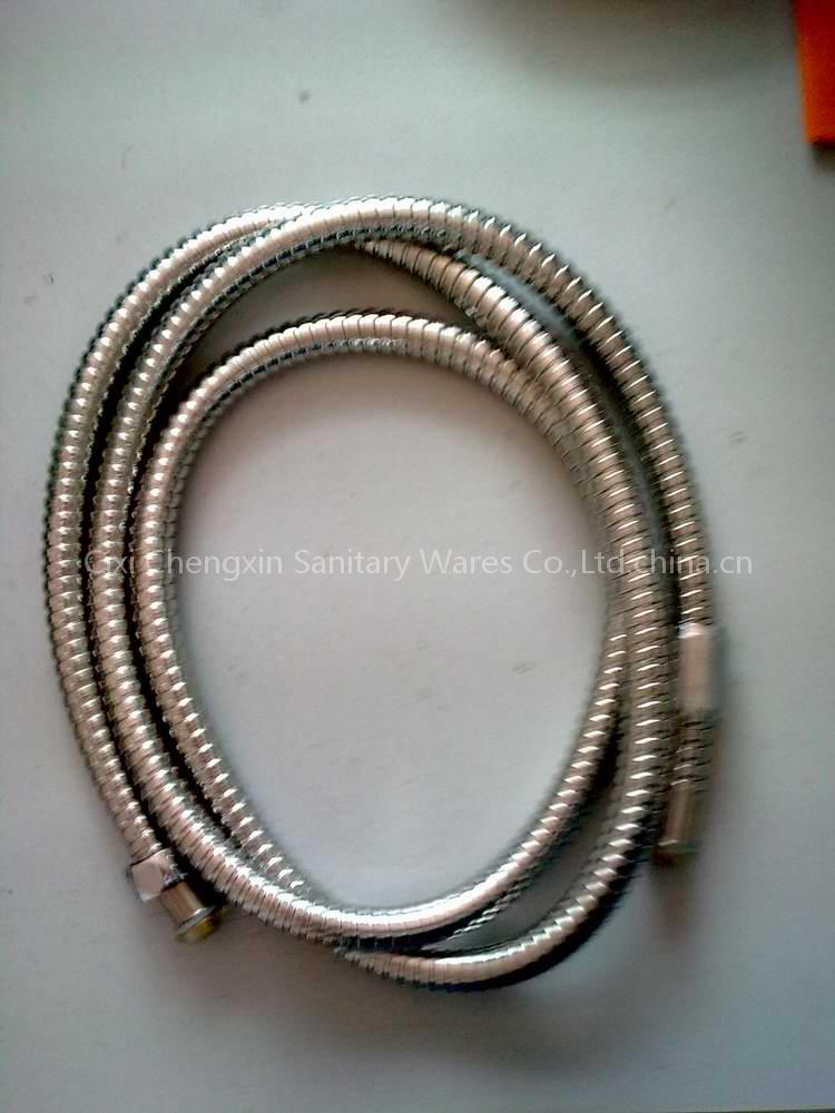 shower hose