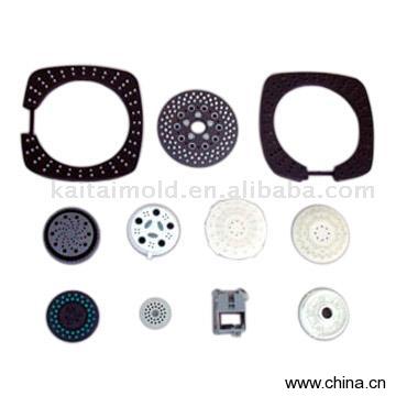 Bathroom and Toilet Ware