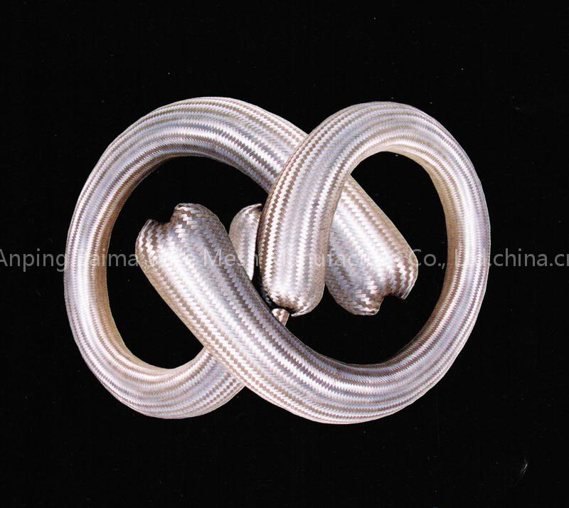 braided sleeving
