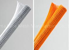 nylon braided sleeving
