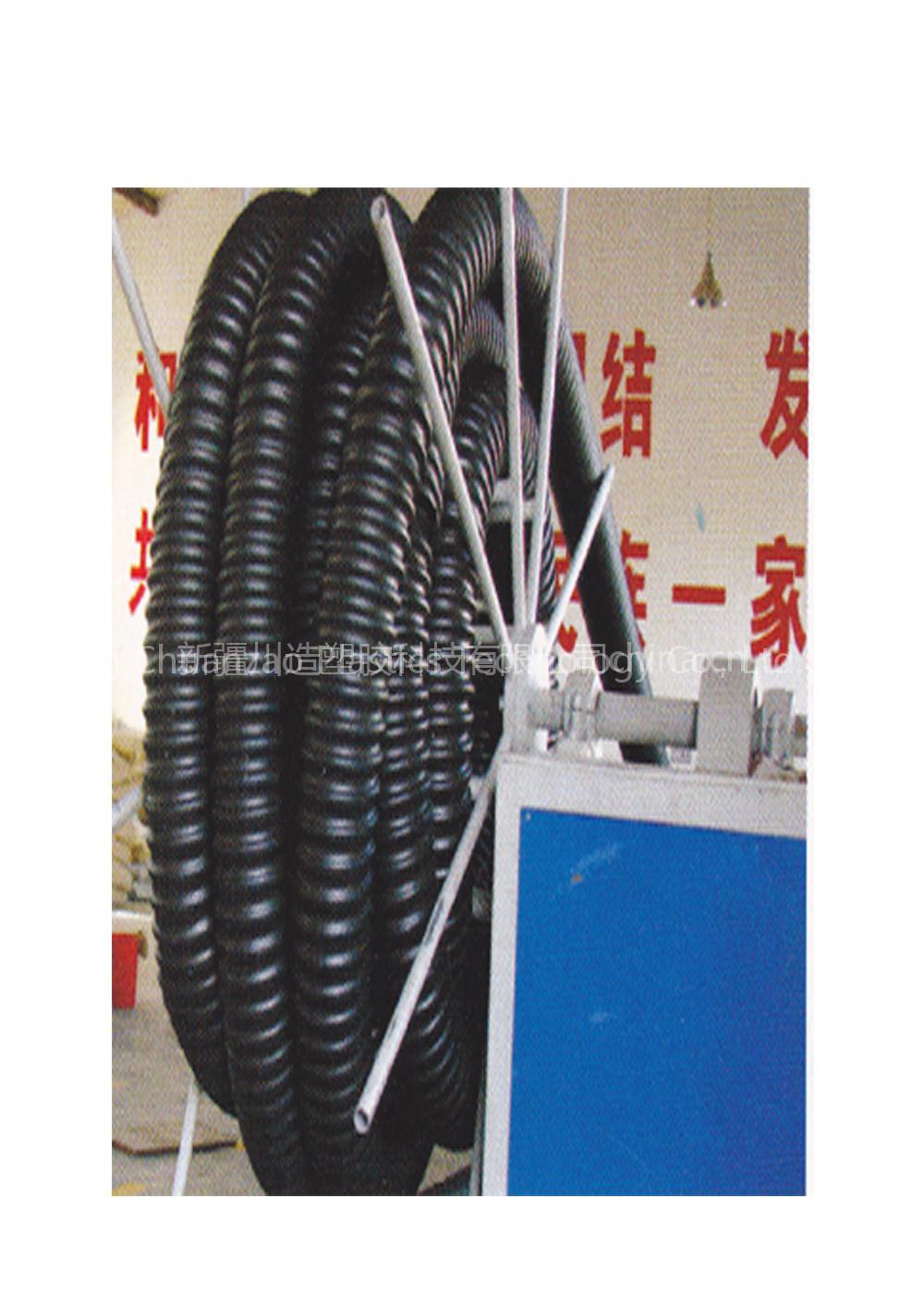 Carbon Threaded Pipe(CZ)