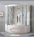 shower cabin,Steam room,Sauna room