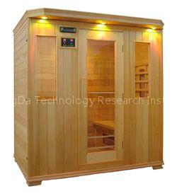 Infrared Sauna