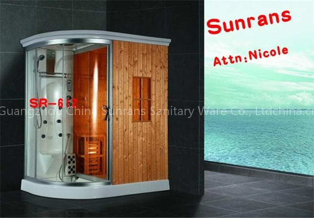 Sauna room SR-612