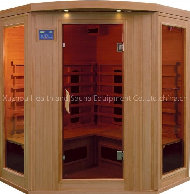 far infrared sauna