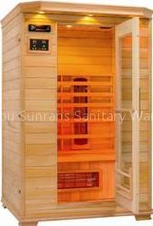 Sauna Room, Infrared Sauna Room