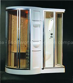 Sauna Steam Room-SAST-1798