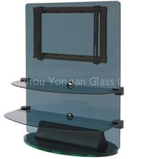 shower room glass