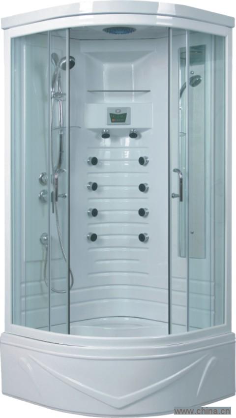 STEAM ROOM- HAWAI-II