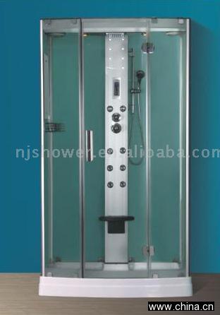 Shower Cabin