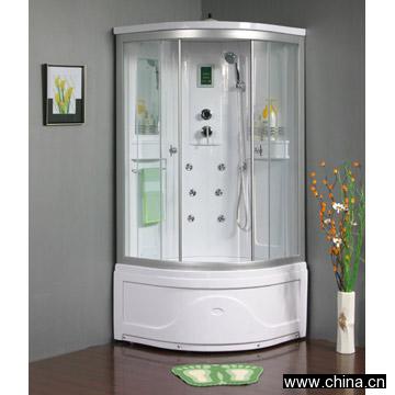 Complete Enclosed Shower