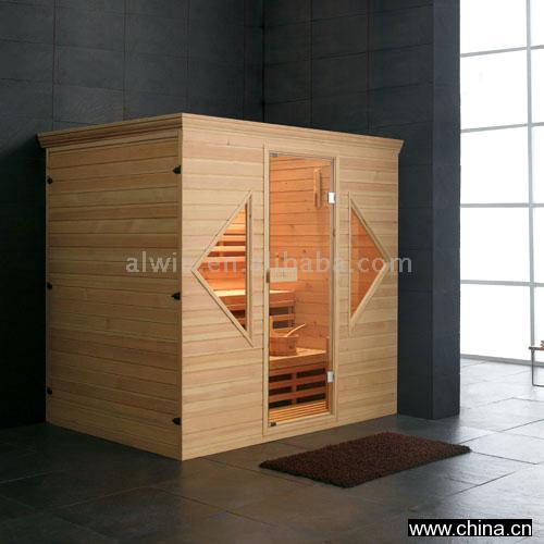 Infrared Sauna